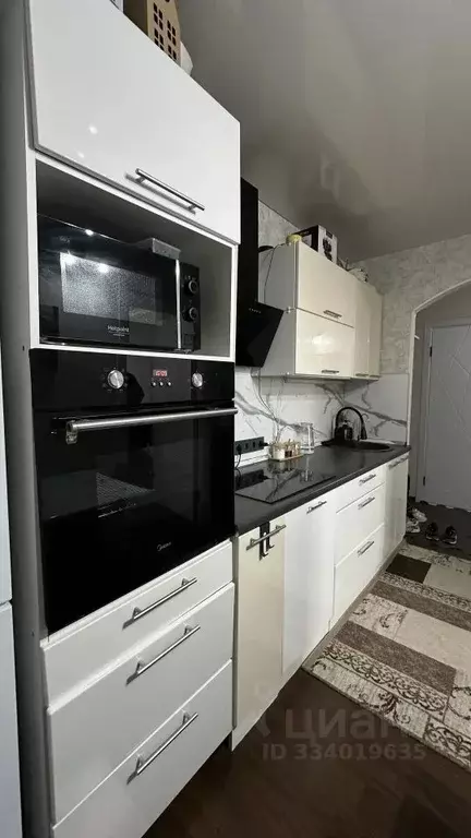 2-к кв. Тюменская область, Тюмень Широтная ул., 190к3 (46.0 м) - Фото 2