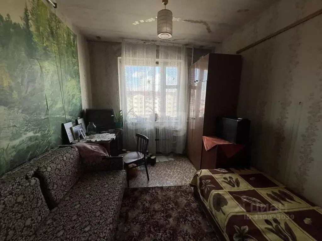 3-к кв. Воронежская область, Павловск Северный мкр, 15 (62.9 м) - Фото 2