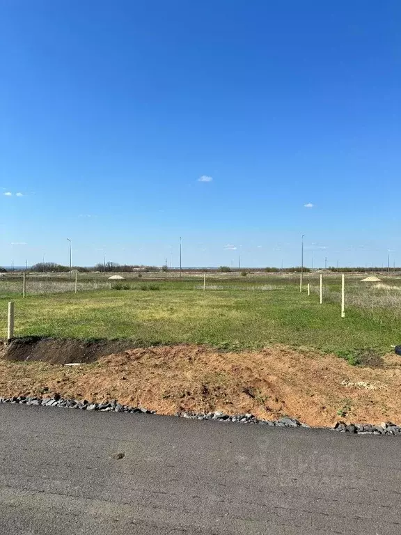 Участок в Ростовская область, Аксайский район, Рассветовское с/пос, ... - Фото 1