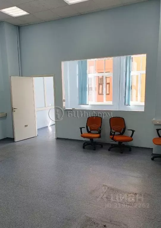 Офис в Санкт-Петербург ул. Комсомола, 41 (48 м) - Фото 0