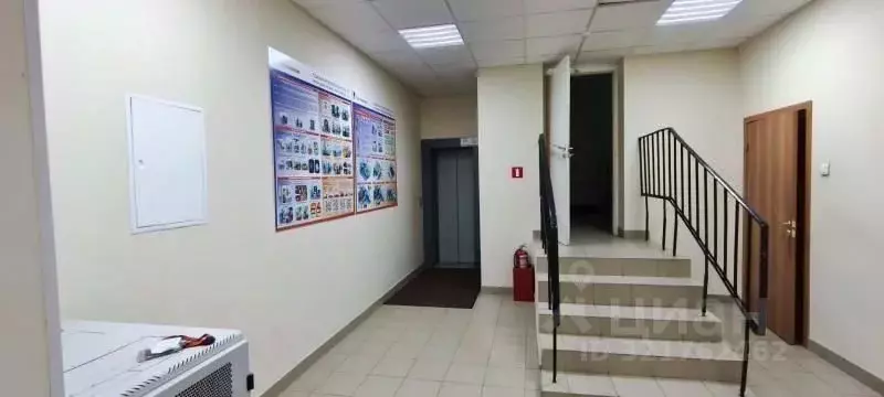 Офис в Санкт-Петербург Большая Морская ул., 20 (925 м) - Фото 2