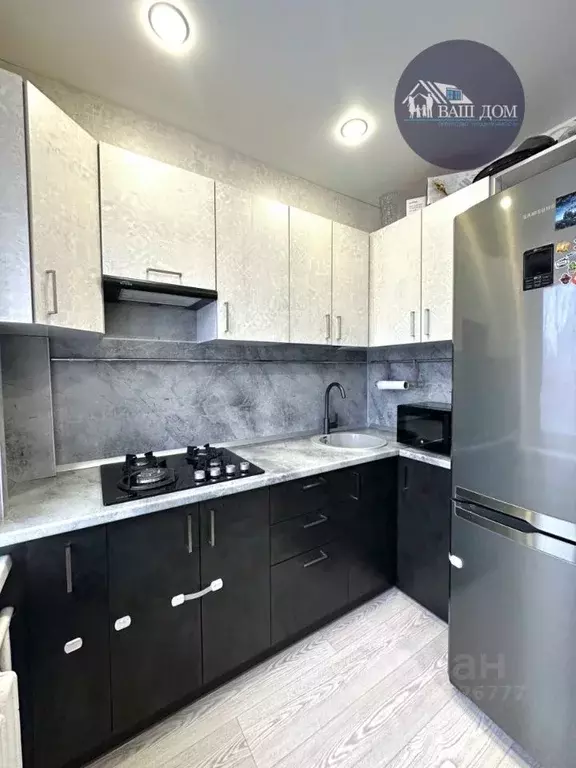 2-к кв. Архангельская область, Северодвинск Морской просп., 8 (44.8 м) - Фото 1