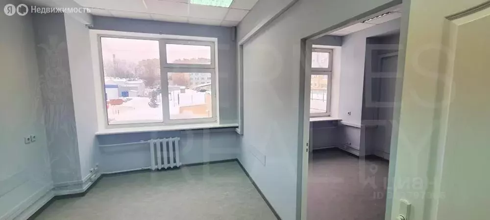 Офис (244 м) - Фото 1