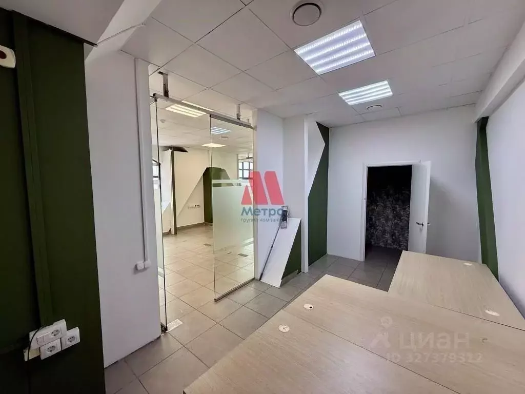 Офис в Ярославская область, Ярославль ул. Свободы, 26 (162 м) - Фото 2