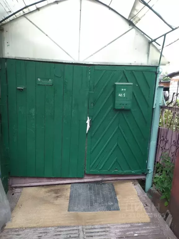 Дом в Томская область, Томск пос. Степановка, пер. Таджикский, 3 (70 ... - Фото 2