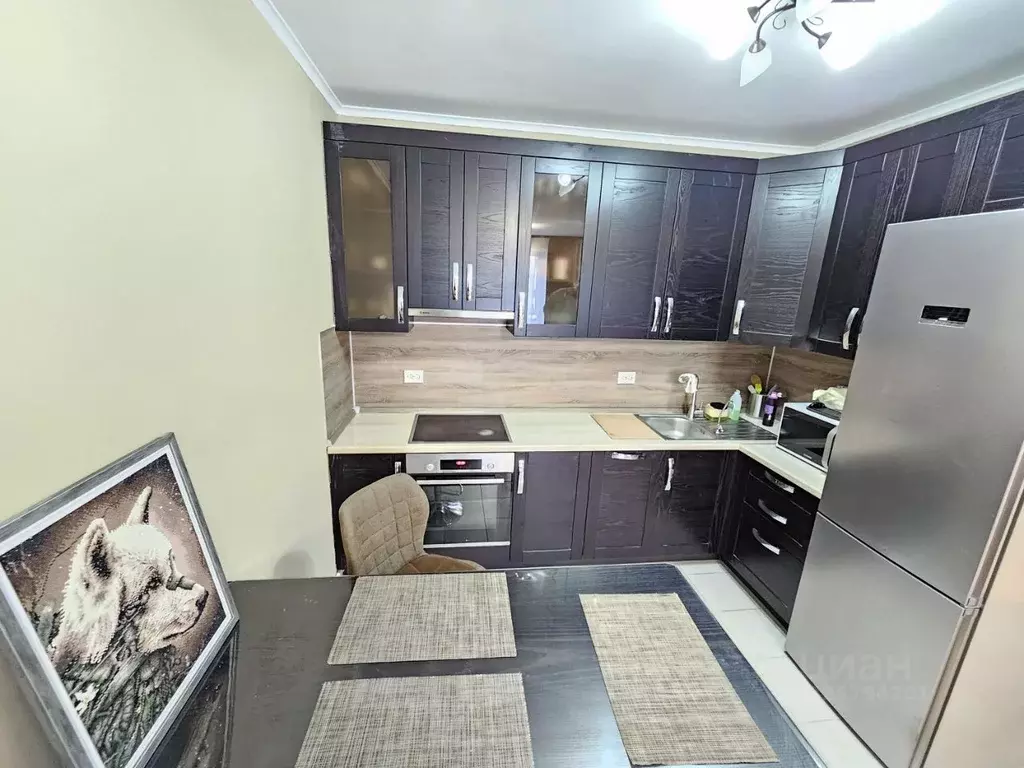 2-к кв. Московская область, Мытищи Юбилейная ул., 4 (46.7 м) - Фото 1