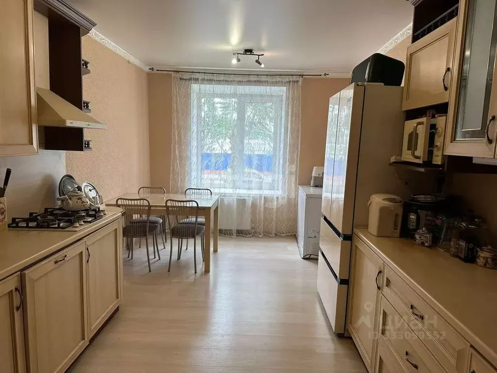 4-к кв. Башкортостан, Стерлитамак ул. Карла Маркса, 152 (115.1 м) - Фото 1