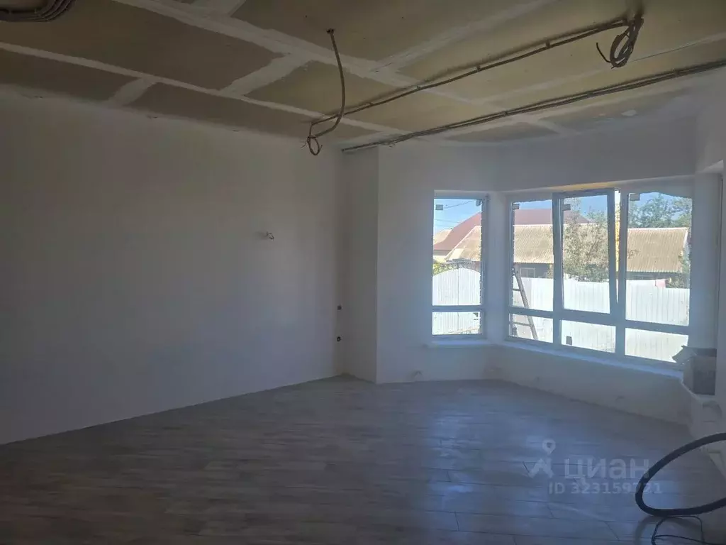 Дом в Ставропольский край, Михайловск Шпаковский район, Фестивальная ... - Фото 2