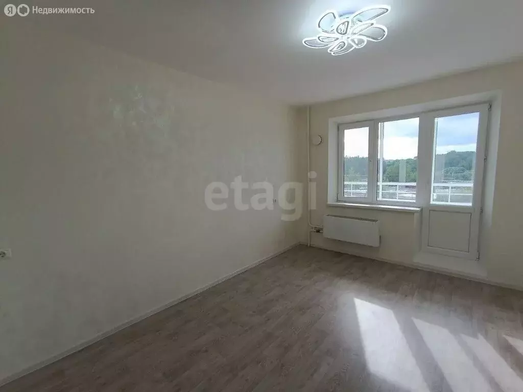 1-комнатная квартира: Томск, микрорайон Солнечный, улица Герасименко, ... - Фото 2