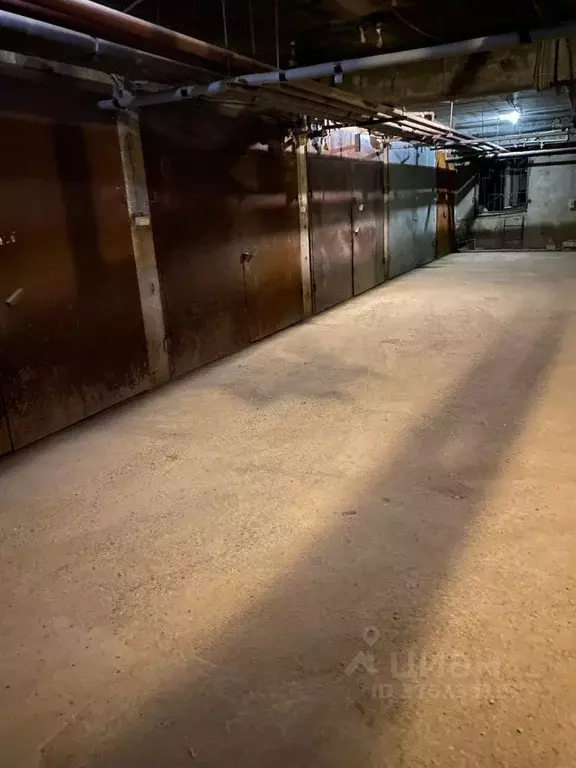 Гараж в Башкортостан, Уфа ул. Менделеева, 128к1 (22 м) - Фото 2