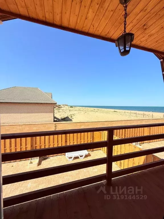 Дом в Дагестан, Махачкала Караман-5 мкр, 4 (65 м) - Фото 1