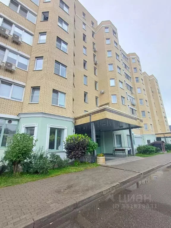 2-к кв. Московская область, Одинцовский городской округ, с. Успенское ... - Фото 2