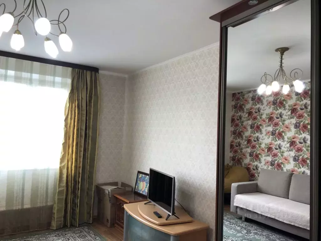3-к кв. Москва Ярославское ш., 2К2 (81.0 м) - Фото 1
