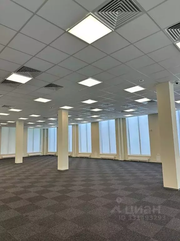 Офис в Москва Сколково инновационного центра тер., ул. Нобеля, 5 (405 ... - Фото 1