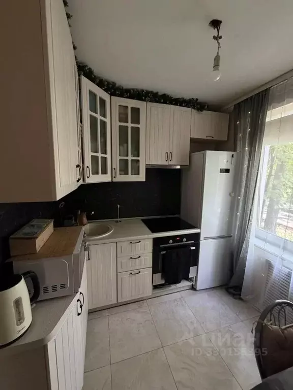 2-к кв. Московская область, Красногорск ул. Ленина, 15 (47.0 м) - Фото 1
