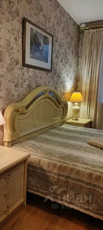 2-к кв. Москва Новокосинская ул., 23 (56.2 м) - Фото 2