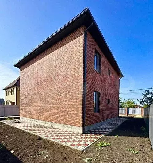 Дом 125 м на участке 4 сот. - Фото 1