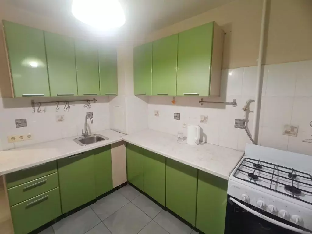2-к кв. Москва Боровая ул., 10К2 (47.0 м) - Фото 2