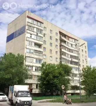 2-комнатная квартира: Тюмень, 6-й микрорайон, проезд 9 Мая, 2 (51 м) - Фото 2