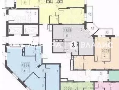 Квартира-студия: Магнитогорск, проспект Ленина, 87А (34.7 м) - Фото 0