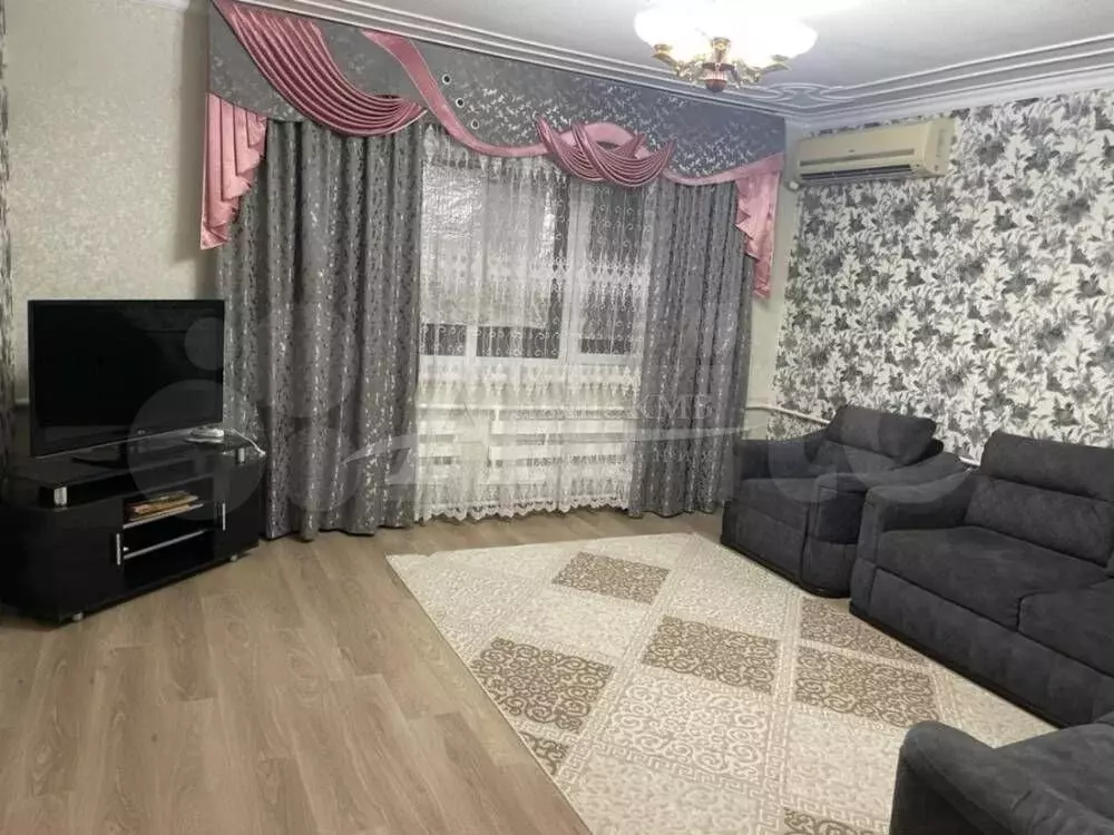 Дом 121,4 м на участке 6 сот. - Фото 0