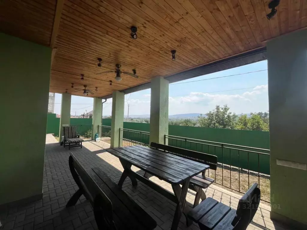 Дом в Краснодарский край, Анапа муниципальный округ, Тарусин хут. ул. ... - Фото 2