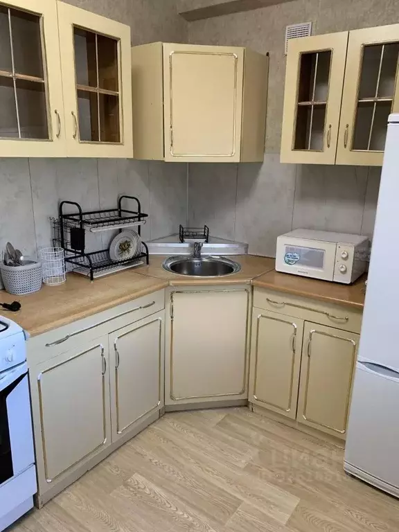 2-к кв. Московская область, Рузский муниципальный округ, Тучково пгт ... - Фото 2