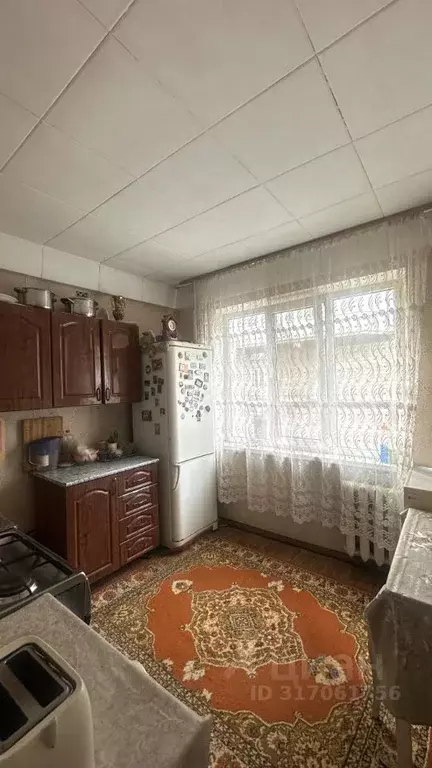 2-к кв. Дагестан, Махачкала ул. Лаптиева, 87 (50.0 м) - Фото 1