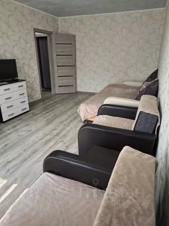 1-к кв. Костромская область, Буй ул. Максима Горького, 25 (38.0 м) - Фото 2