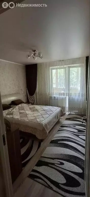 2-комнатная квартира: Краснодар, улица имени Невкипелого, 16 (67 м) - Фото 0