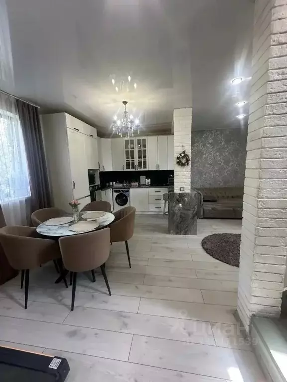 Дом в Москва Девятское СНТ, 68 (110 м) - Фото 1