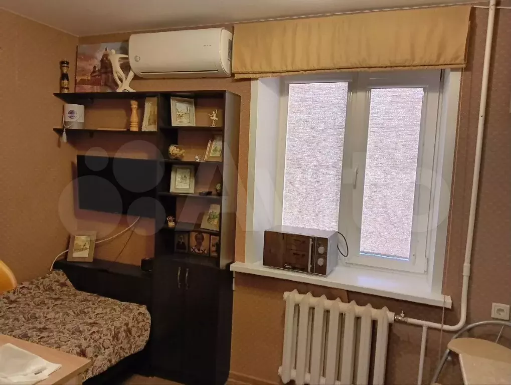 Апартаменты-студия, 11 м, 9/10 эт. - Фото 0