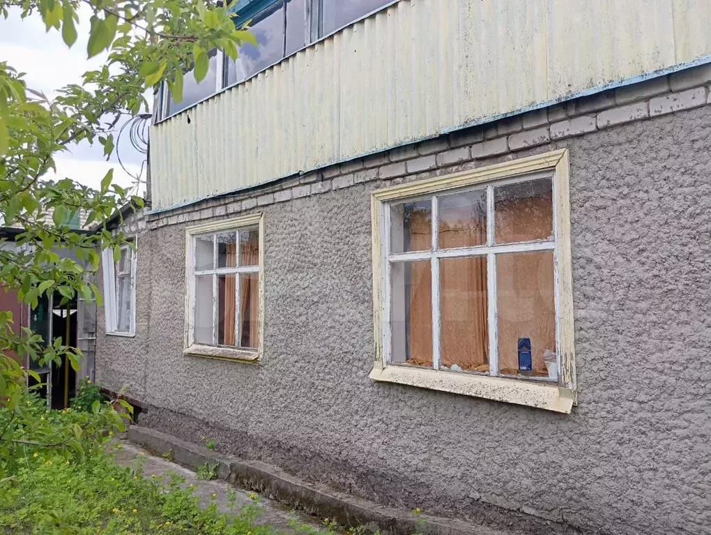 Дом 35 м на участке 6 сот. - Фото 0