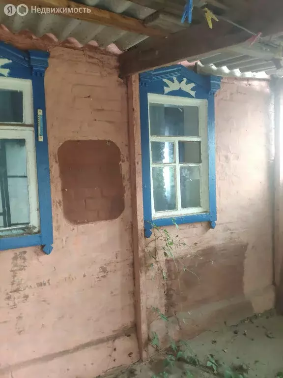Дом в Каменск-Шахтинский, Пригородная улица, 24 (35 м) - Фото 1