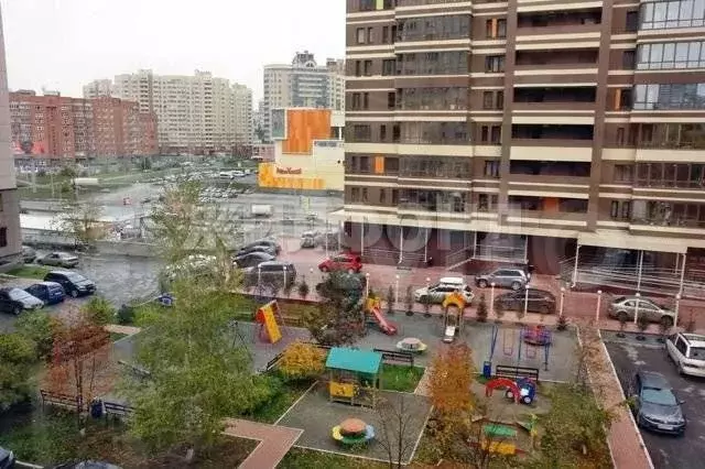 1-к. квартира, 46 м, 8/13 эт. - Фото 0