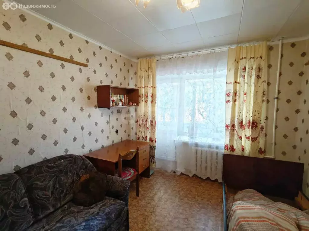 2-комнатная квартира: Муром, Орловская улица, 3 (46.3 м) - Фото 0
