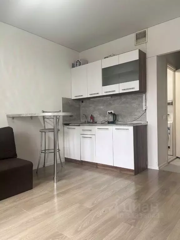 Студия Московская область, Люберцы ул. 8 Марта, 18к1 (20.0 м) - Фото 2