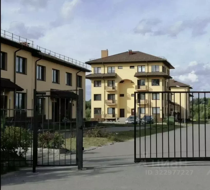 Помещение свободного назначения в Ленинградская область, Тосненский ... - Фото 1