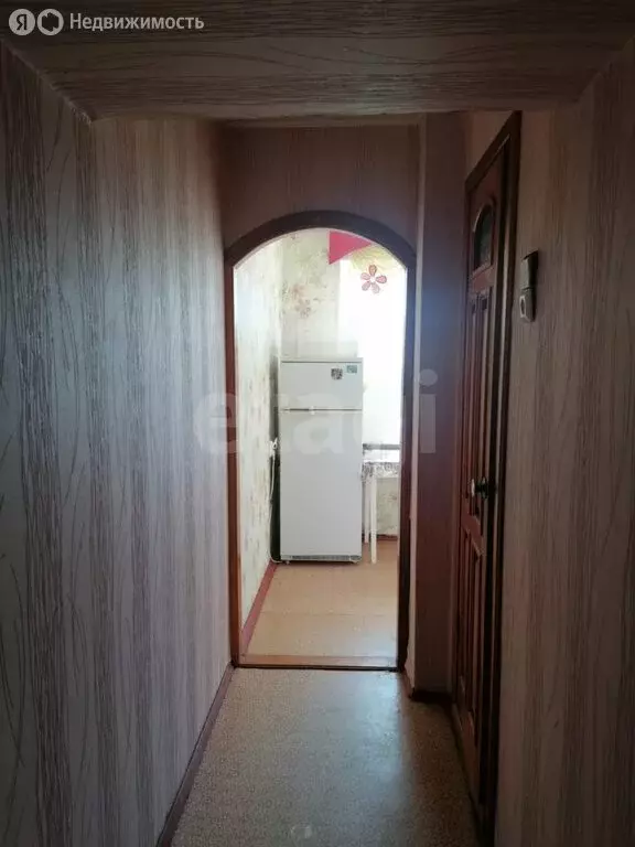 1-комнатная квартира: Йошкар-Ола, Красноармейская улица, 98 (36.1 м) - Фото 0