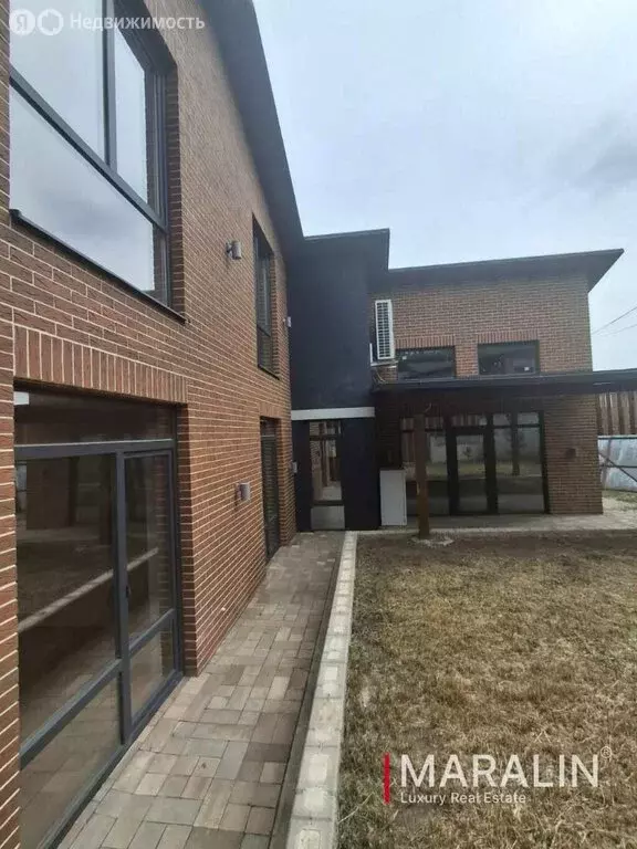 Дом в Ростов-на-Дону, Мачтовая улица, 3 (212 м) - Фото 1