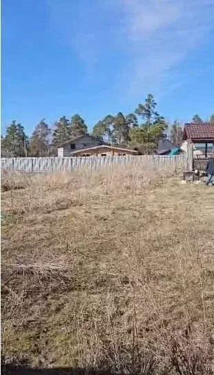 Участок 6,5 сот. (ИЖС) - Фото 0