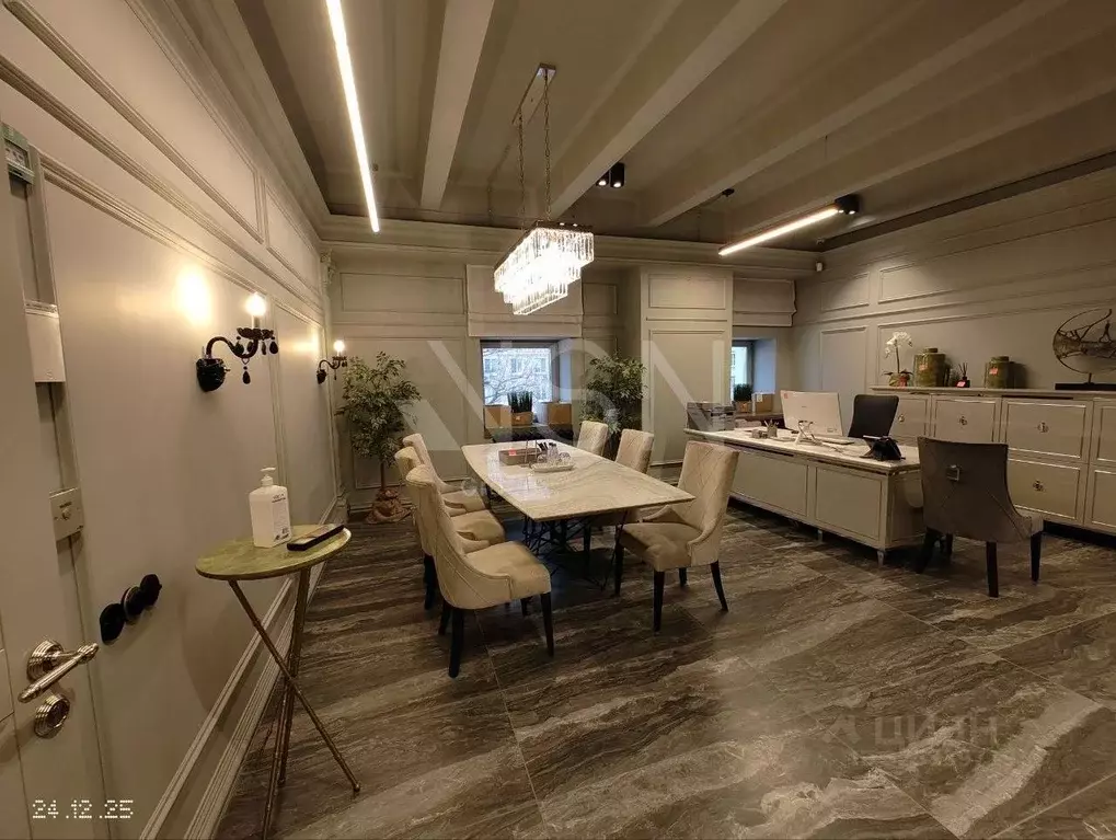 Офис в Москва Ленинградское ш., 58С7 (126 м) - Фото 2