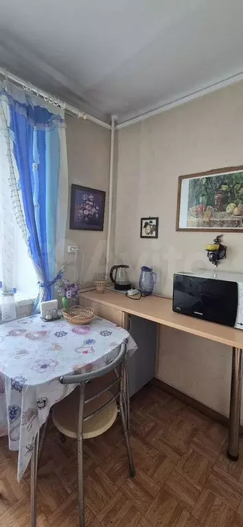 4-к. квартира, 60,3 м, 3/5 эт. - Фото 1