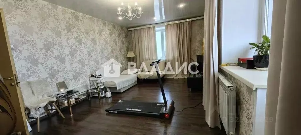 5-к кв. Бурятия, Улан-Удэ Дорожная ул., 1А (85.0 м) - Фото 2