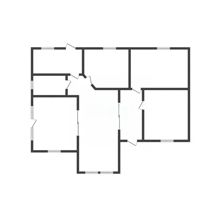 Дом в Белгородская область, Белгородский район, с. Стрелецкое, ... - Фото 1