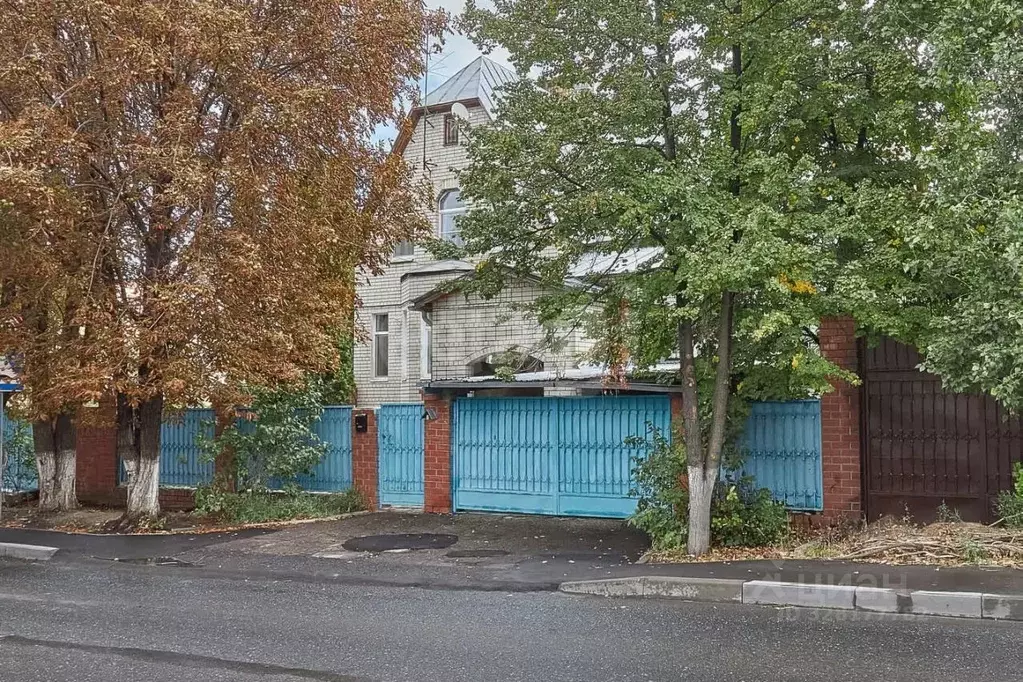 Дом в Саратовская область, Саратов пос. Мирный, ул. 3-я Окольная, 13 ... - Фото 2