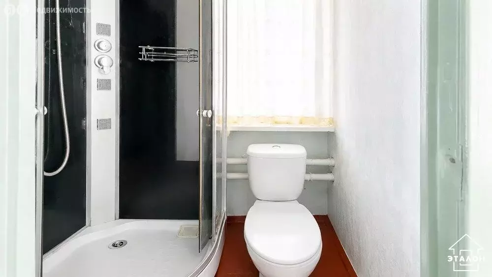 Дом в Исилькуль, улица Свердлова, 36 (97.8 м) - Фото 1