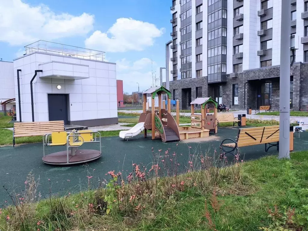 2-к кв. Москва Балаклавский просп., 17 (60.0 м) - Фото 2