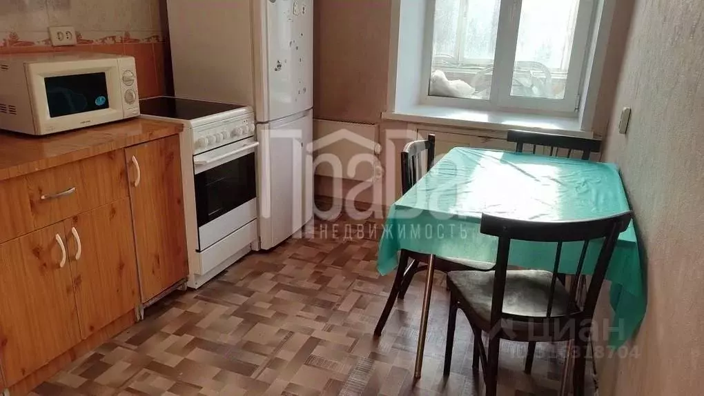 2-к кв. Красноярский край, Красноярск Николаевка мкр, ул. Бебеля, 57 ... - Фото 1
