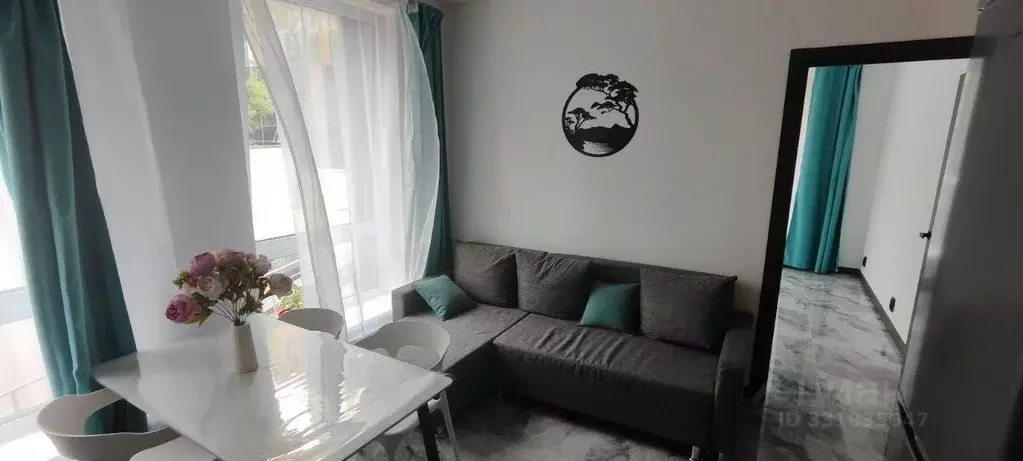 3-к кв. Москва ул. Летчика Осканова, 6 (51.7 м) - Фото 2